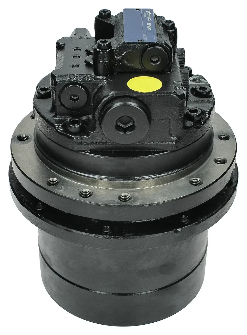 Гидромотор YANMAR B17-2 (172180-73300)