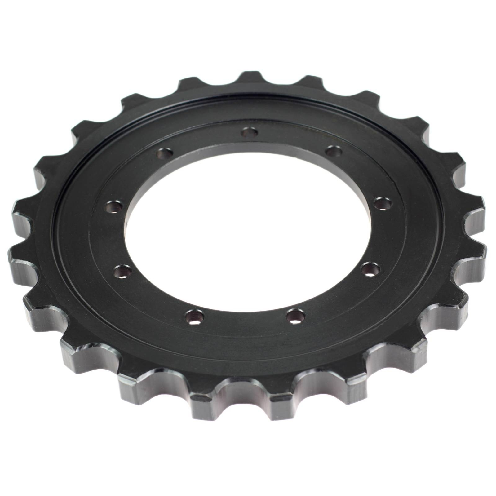 Ведущее колесо KUBOTA KX101-3 ALPHA (RB411-1443-0)