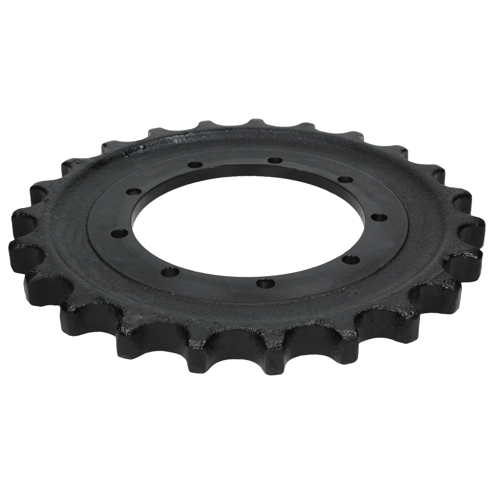 Ведущее колесо Komatsu PC10-6 (20N-27-41510)