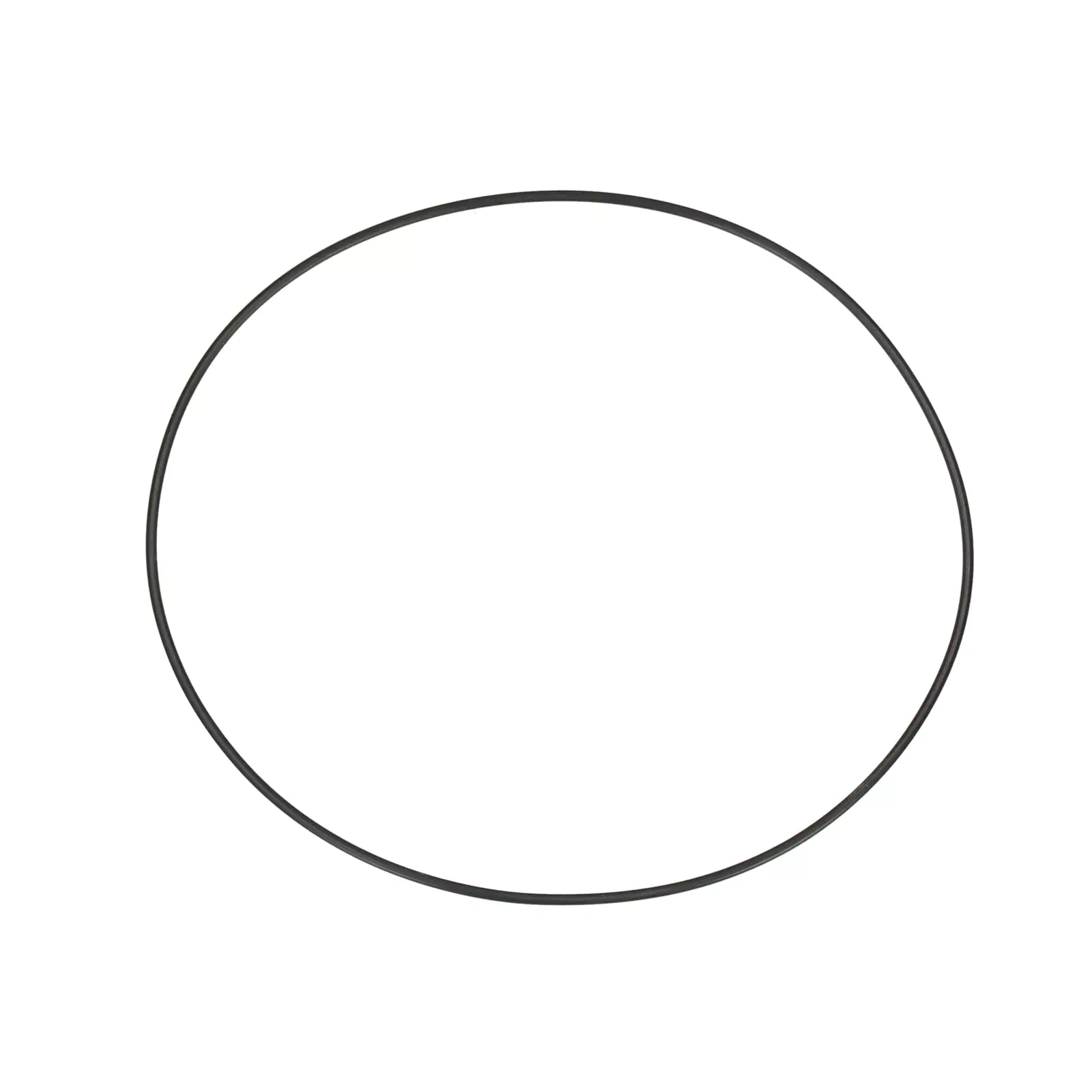 Уплотнительное кольцо 130x2