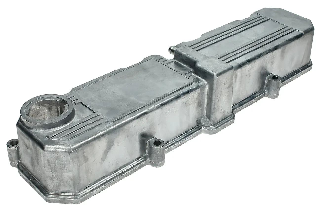 Клапанная крышка CAT 908