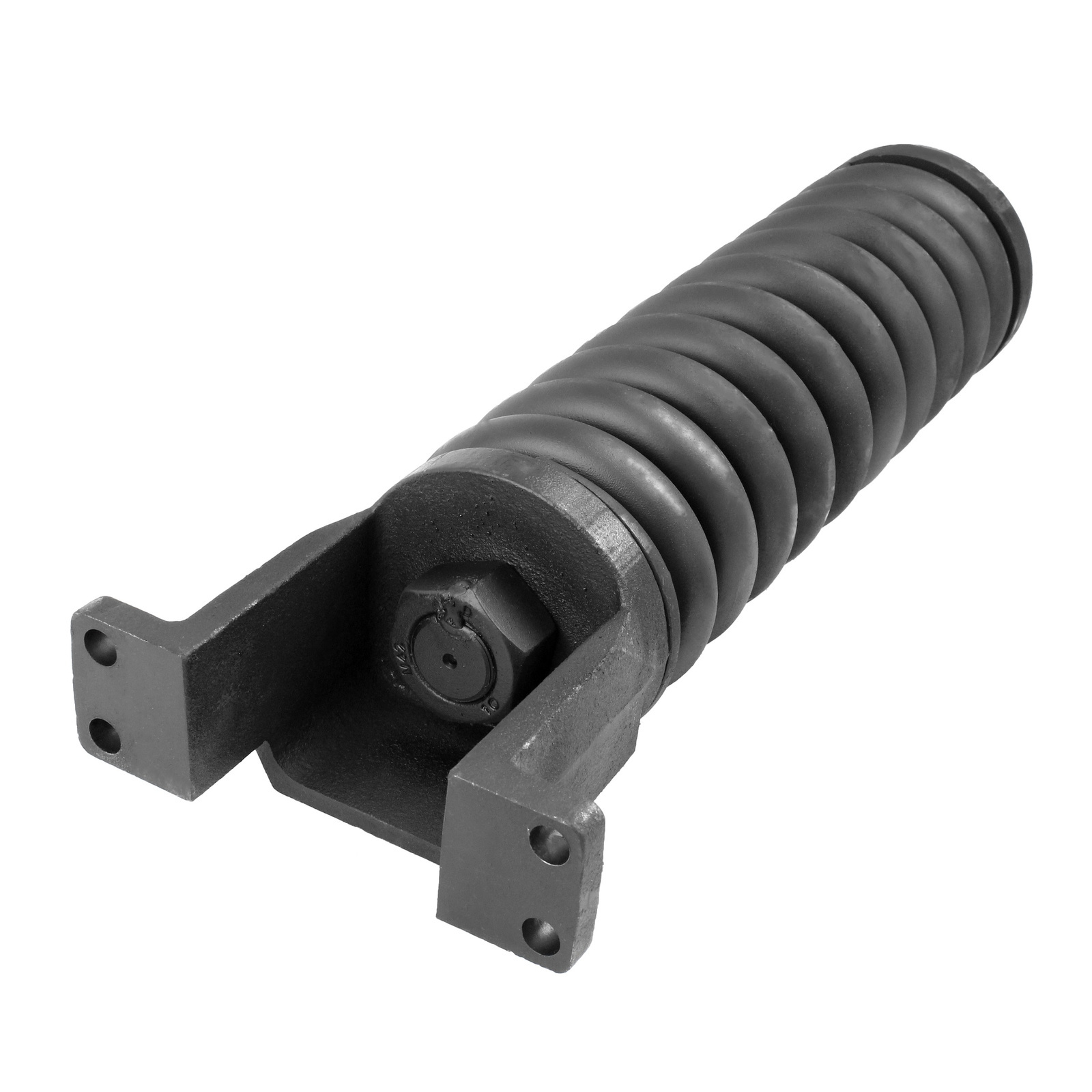 Натяжитель гусеницы CAT 324D