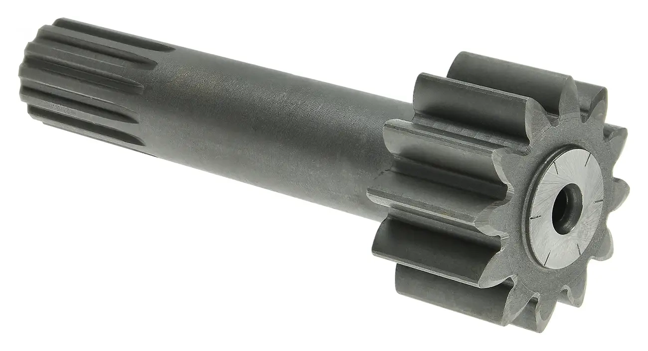 Выпускной вал AIRMAN AX22