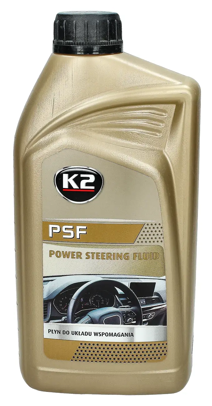 Жидкость для бустера K2 PSF бесцветная, 1 л