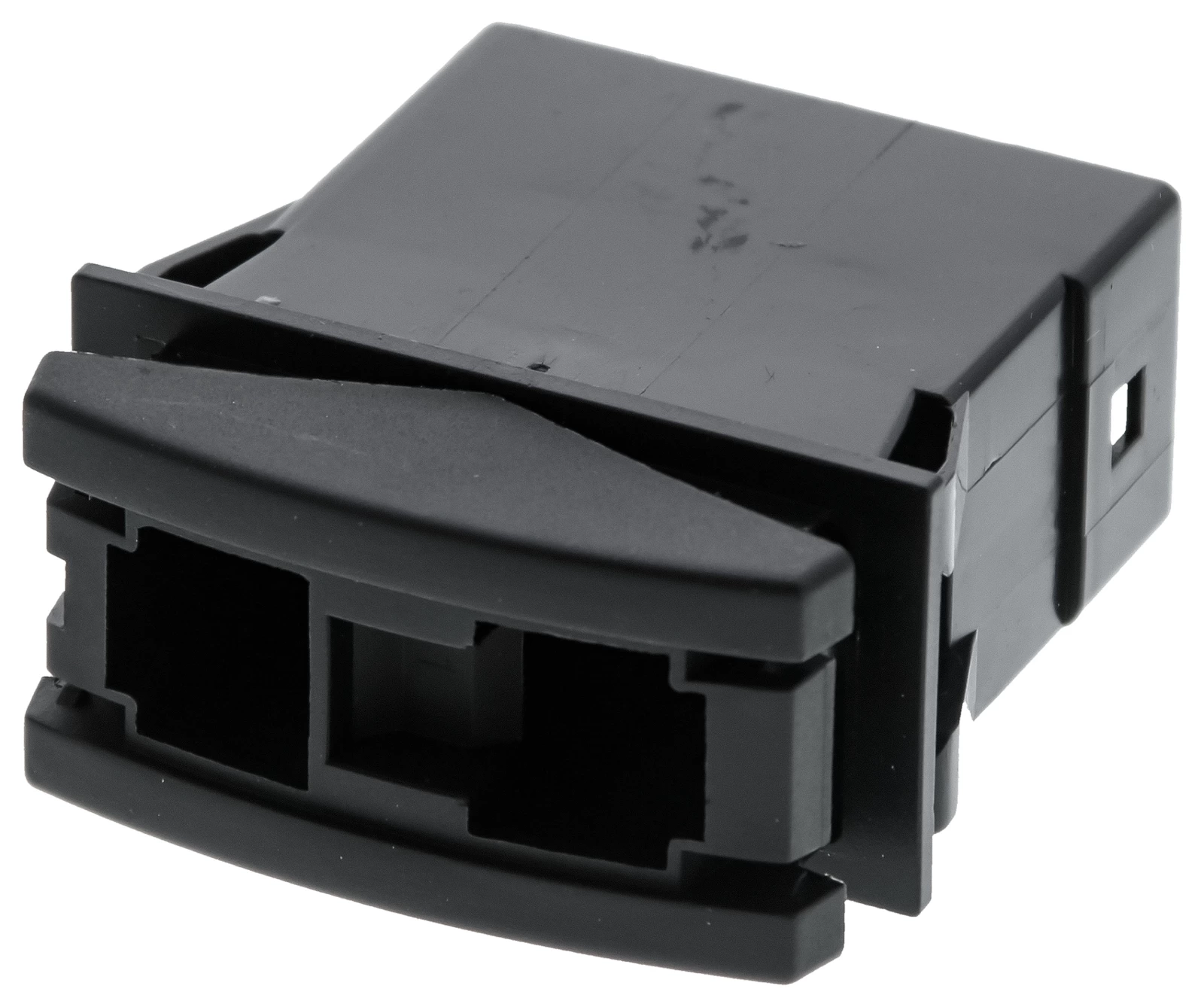 Переключатель вентилятора системы отопления CAT 302.7 D