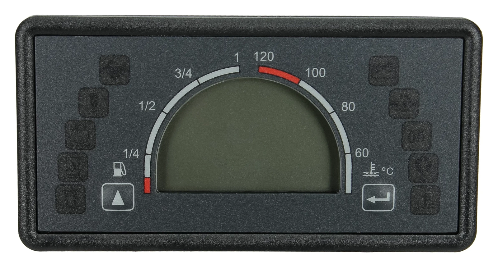 Дисплей CAT 302.2 D