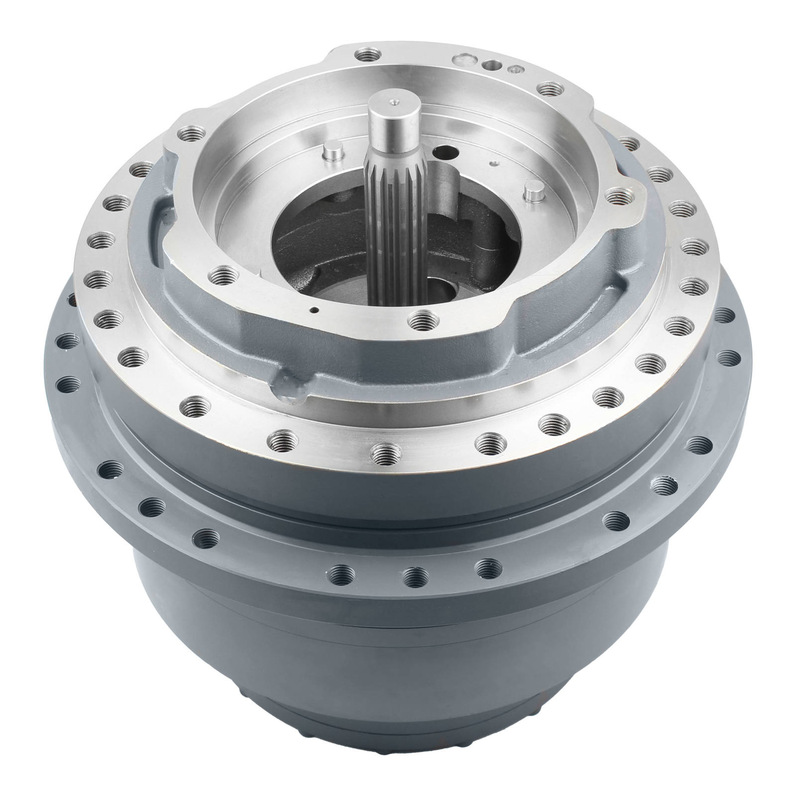 Вольво EC360C HR (VOE14528260)