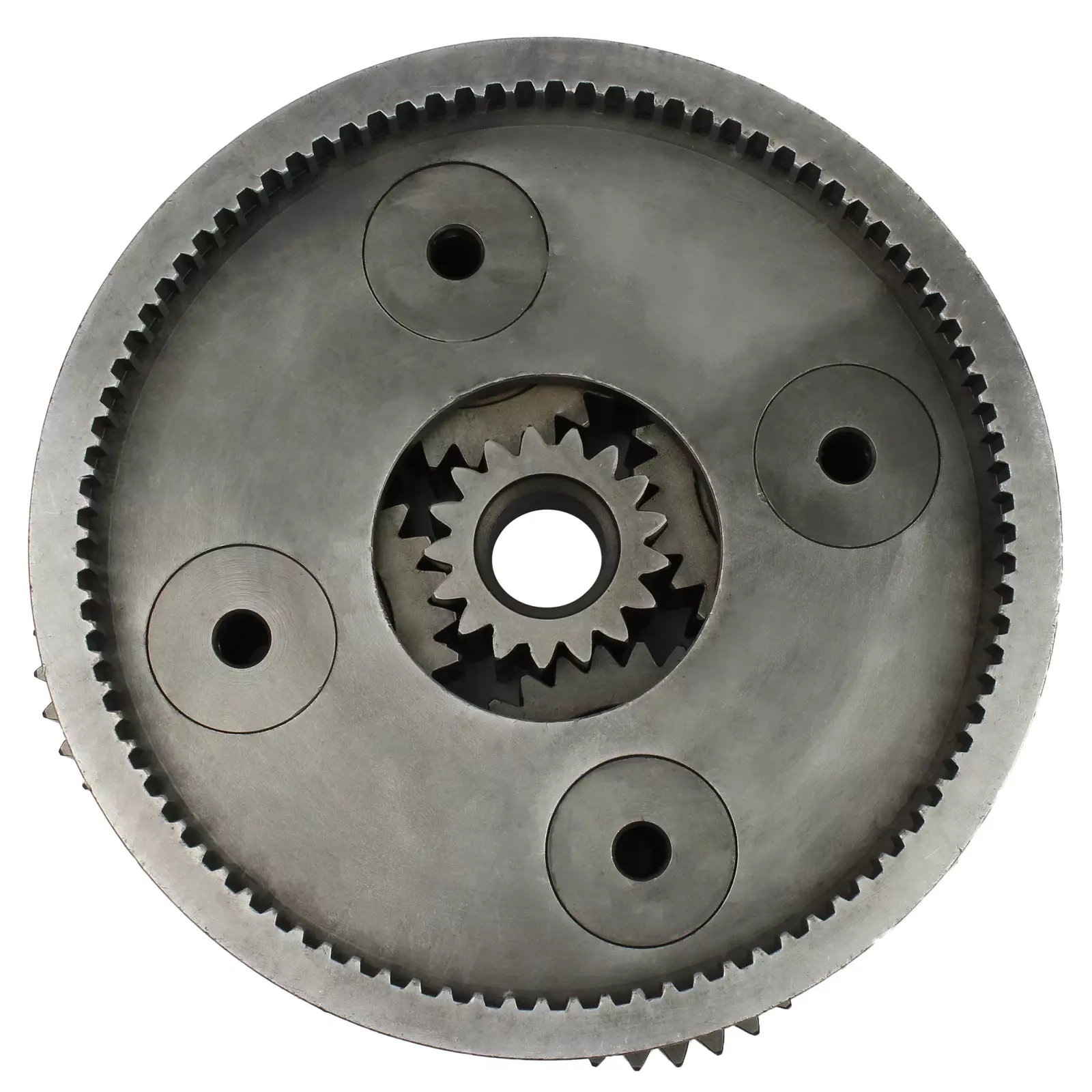 Редуктор VOLVO EC235D