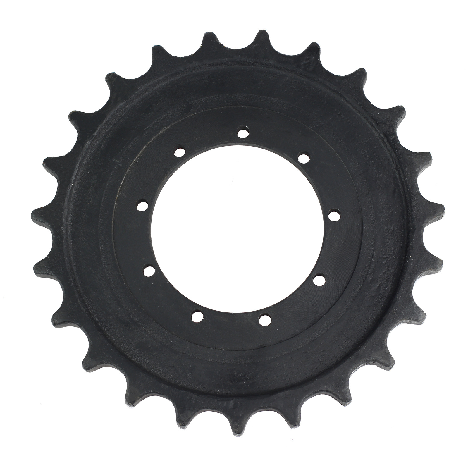Ведущее колесо Komatsu PC20MR (20N-27-81111)
