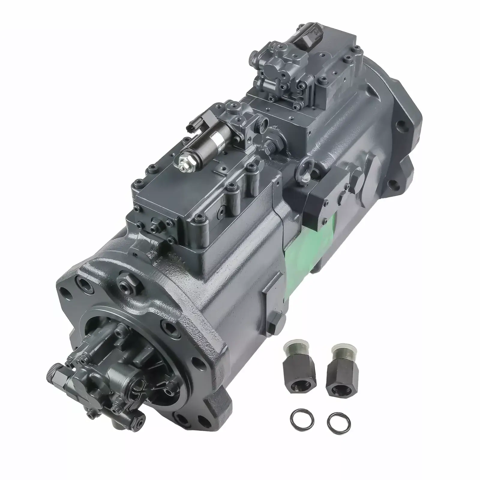 Гидравлический насос VOLVO EC300D (VOE1456892)