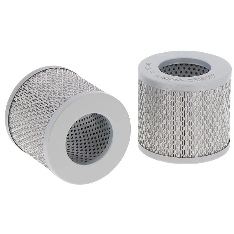 Гидравлический масляный фильтр HIFI FILTER SH 60183