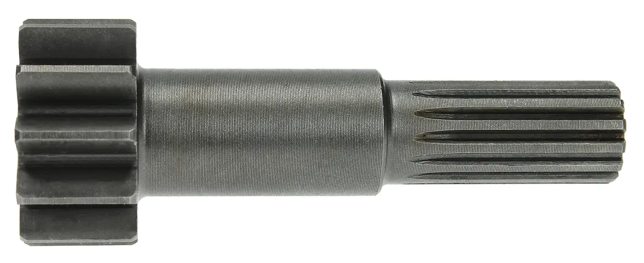 Вал Volvo ЭКР88