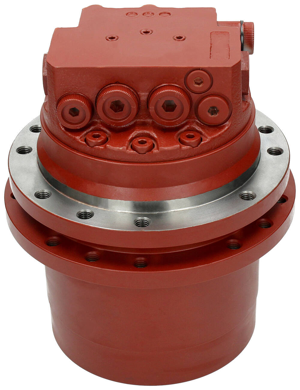 Гидромотор KUBOTA U20-3 (RB511-61290)