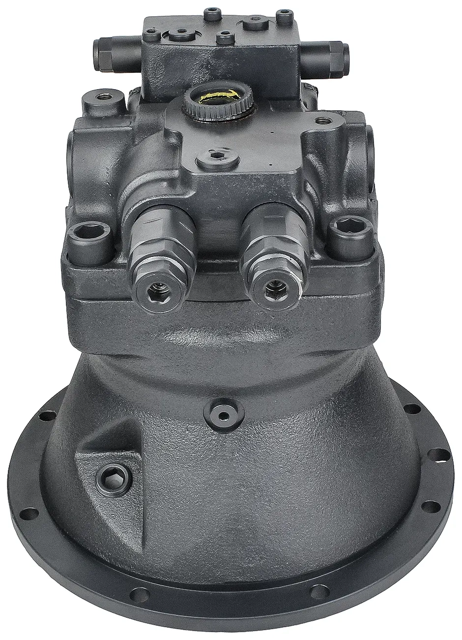 Двигатель вращения VOLVO EC240B (VOE14550094)