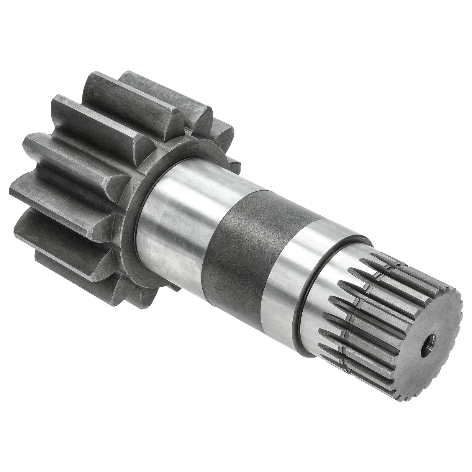 Вал двигателя вращения DOOSAN DX220