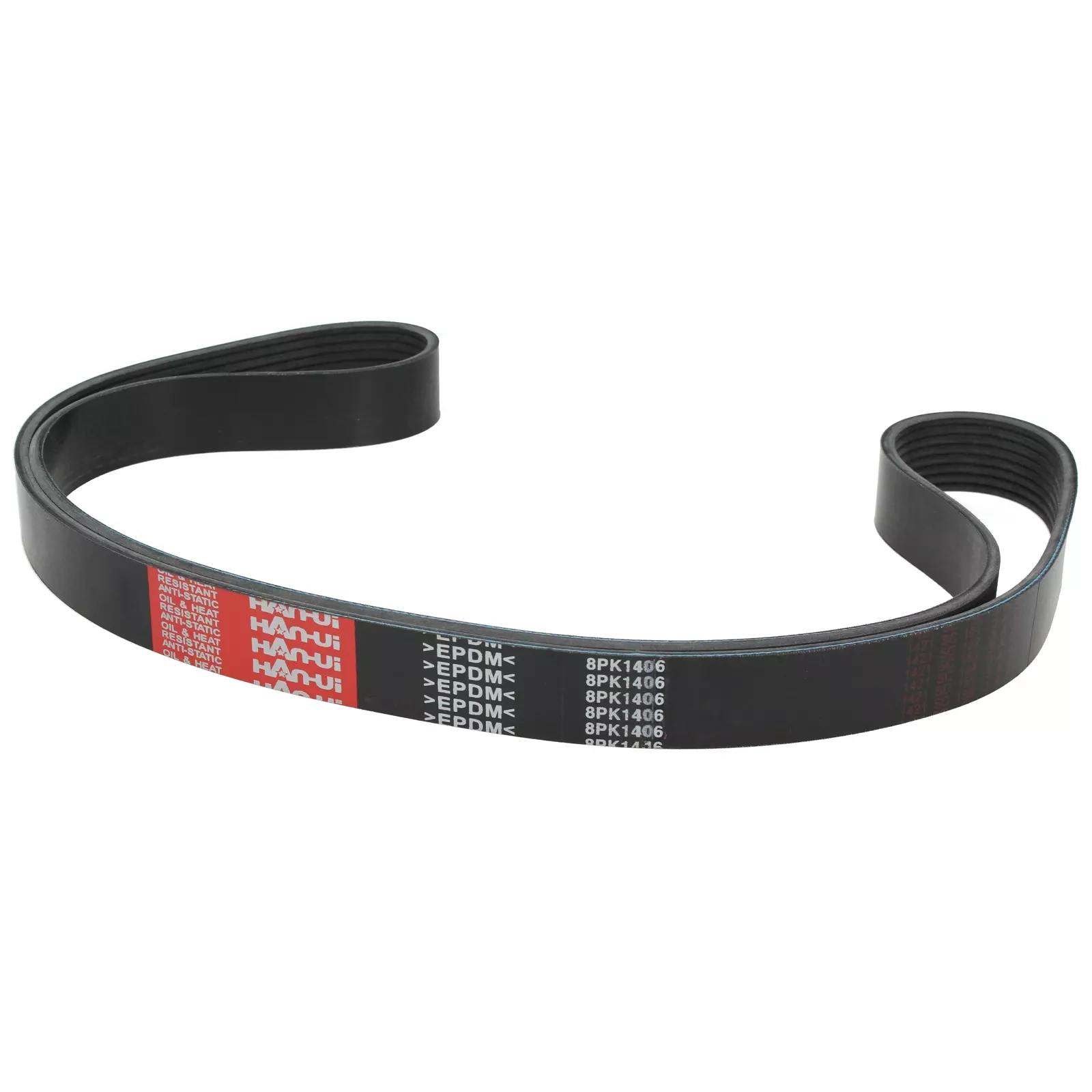 Клиноременная передача NEW HOLLAND B110