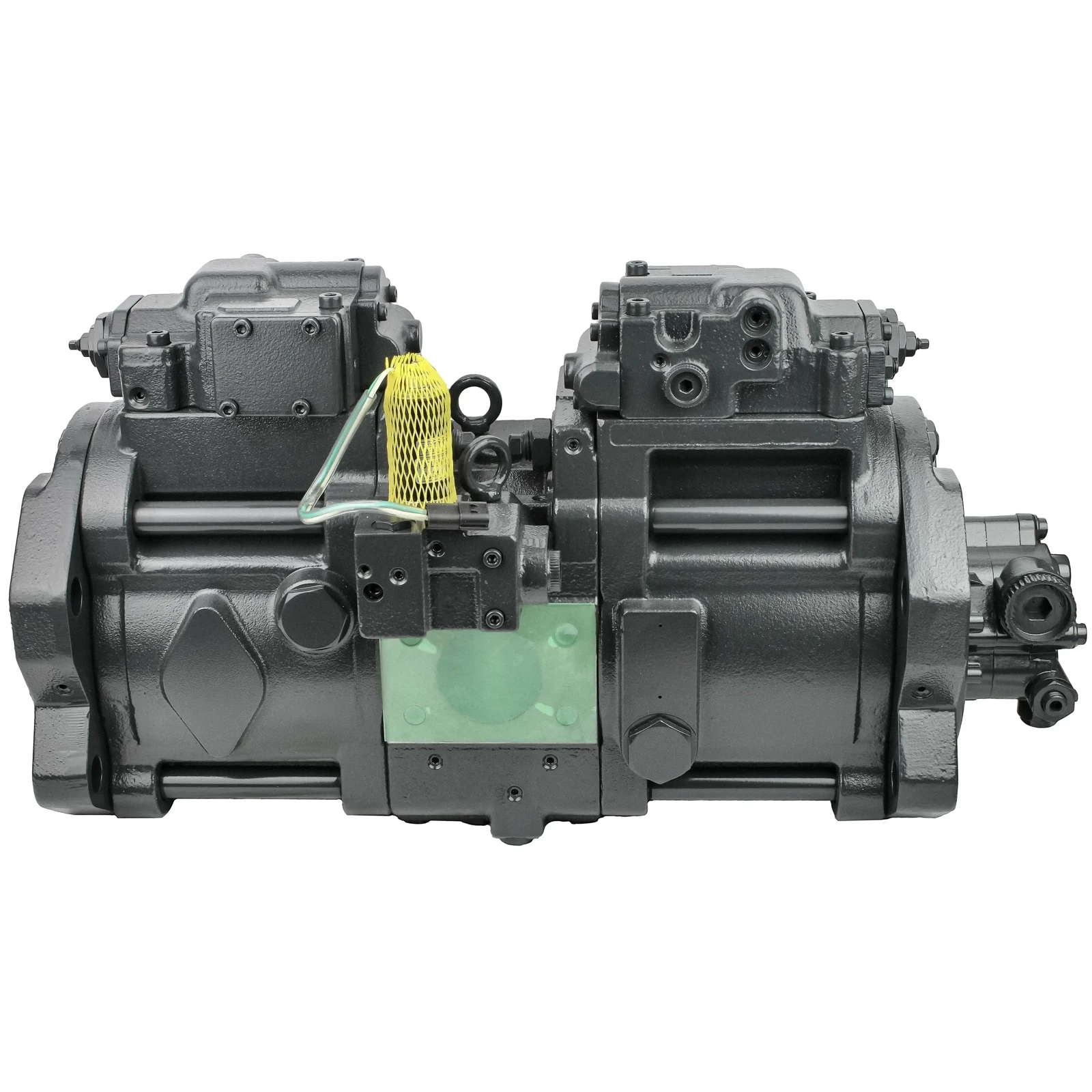 Гидравлический насос Doosan DX300 LC