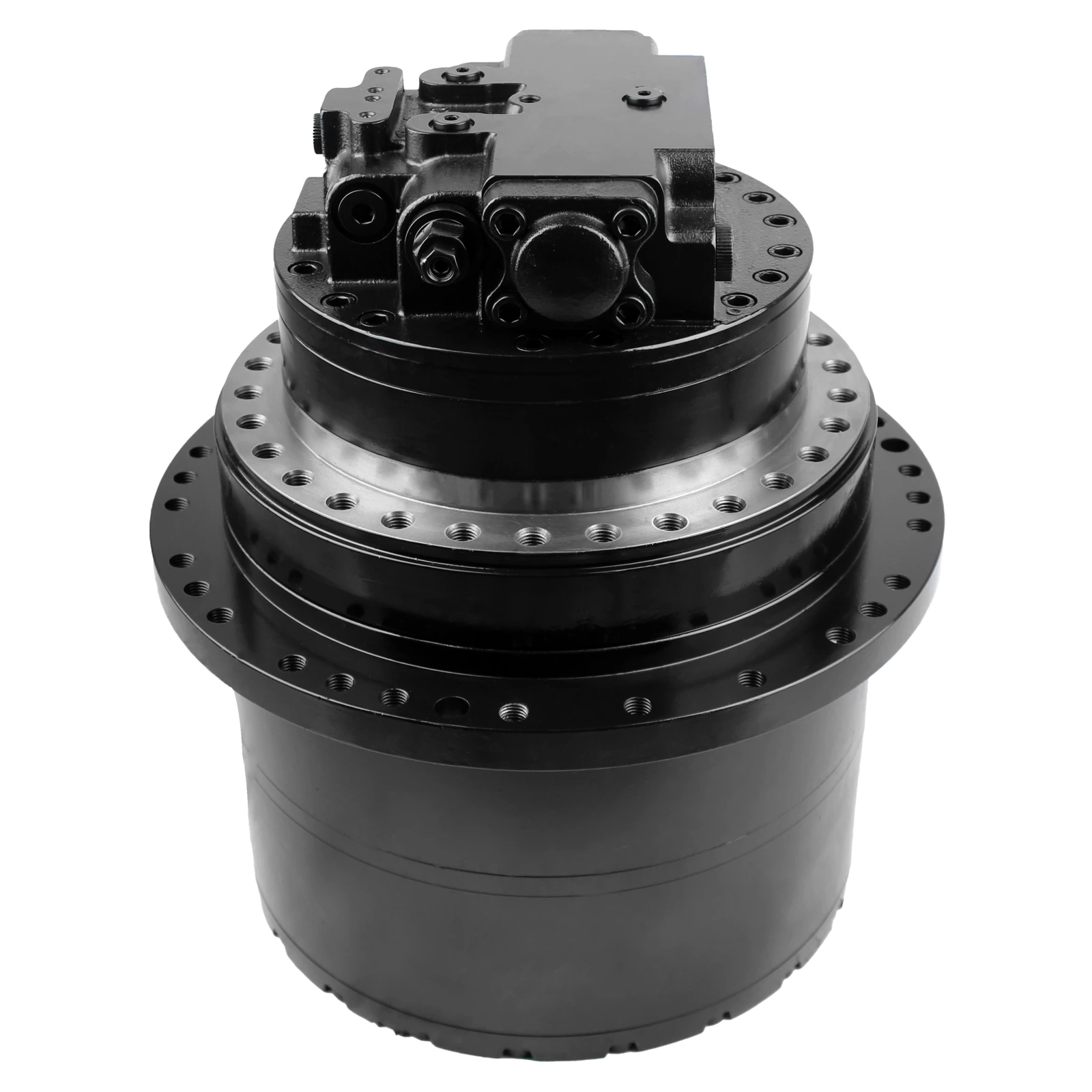 Гидромотор DOOSAN DX220A (170401-00039B)