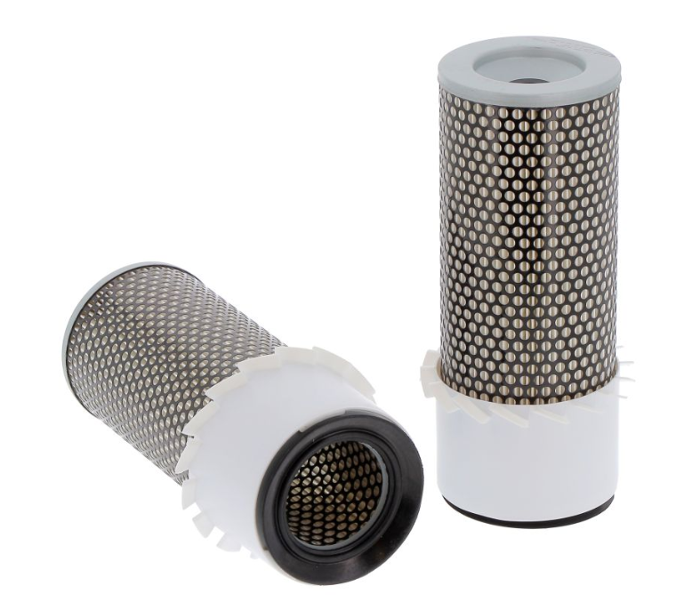Воздушный фильтр HIFI-фильтр SA 10385 к