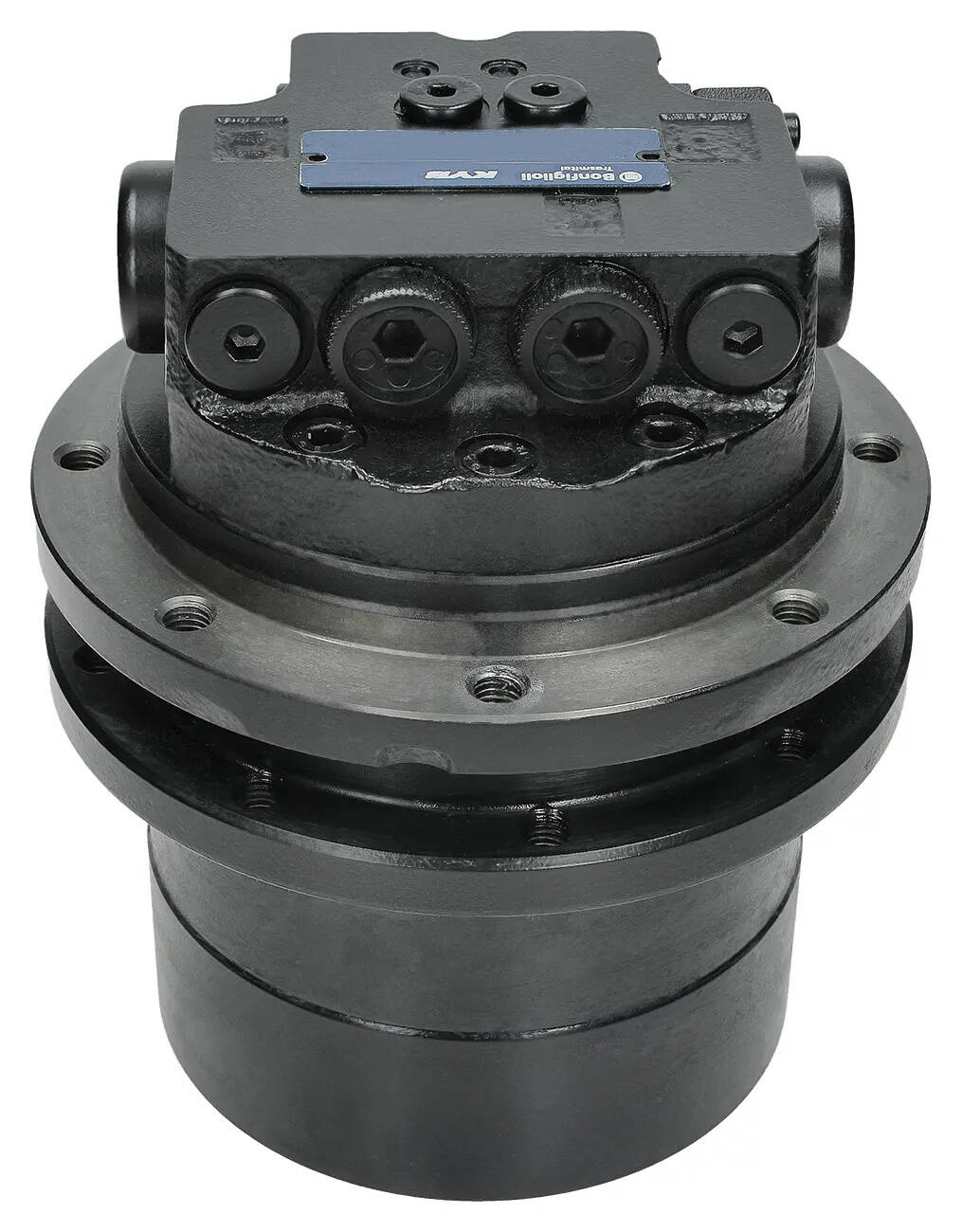 Гидромотор CAT 301.7D CR (440-0635)