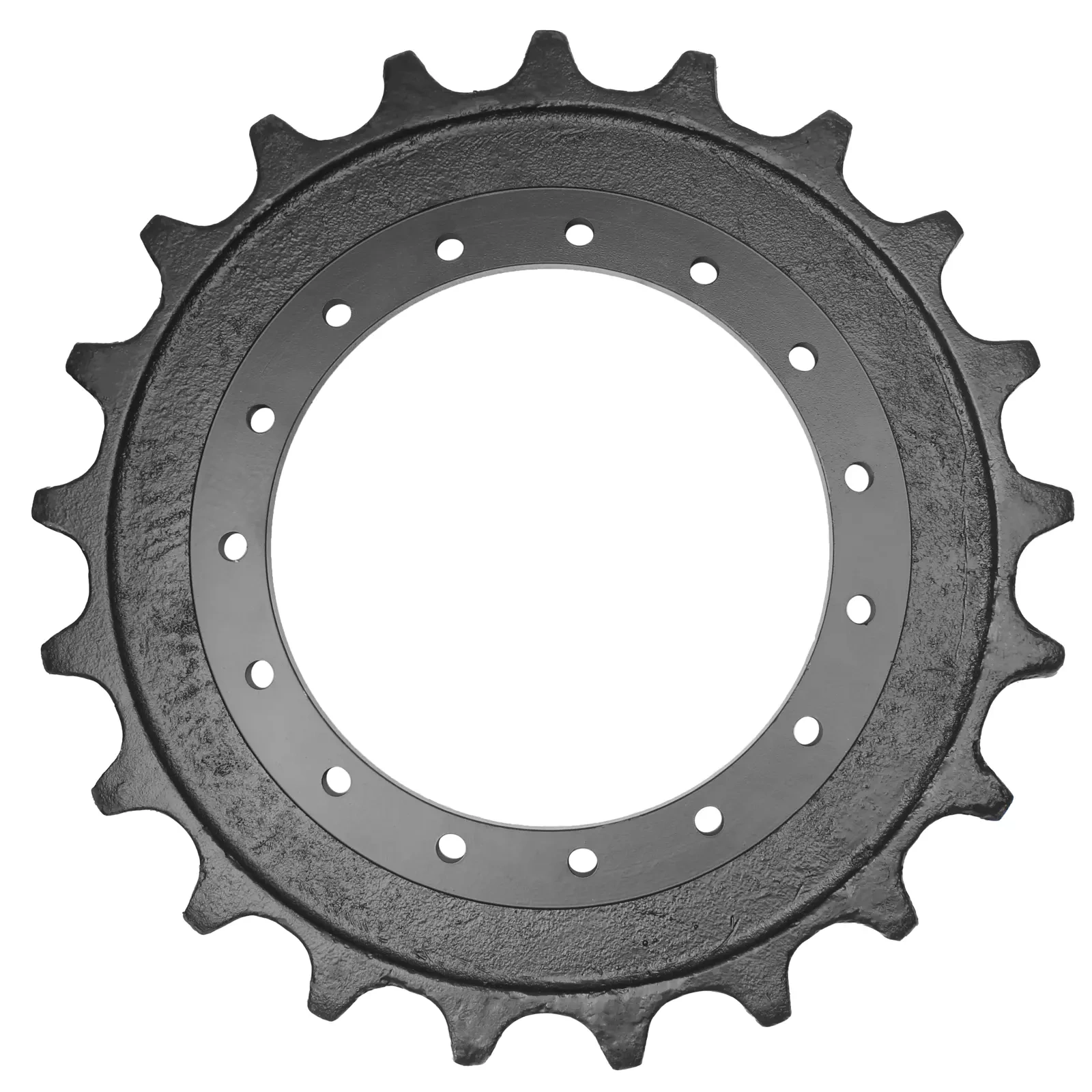 Ведущее колесо Komatsu PC138 US-10