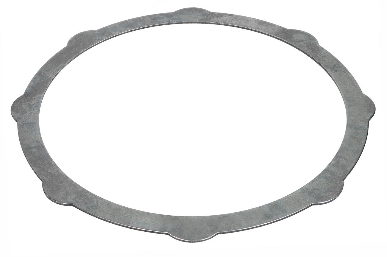Тормозное расстояние двигателя CAT 322C (188-4173)