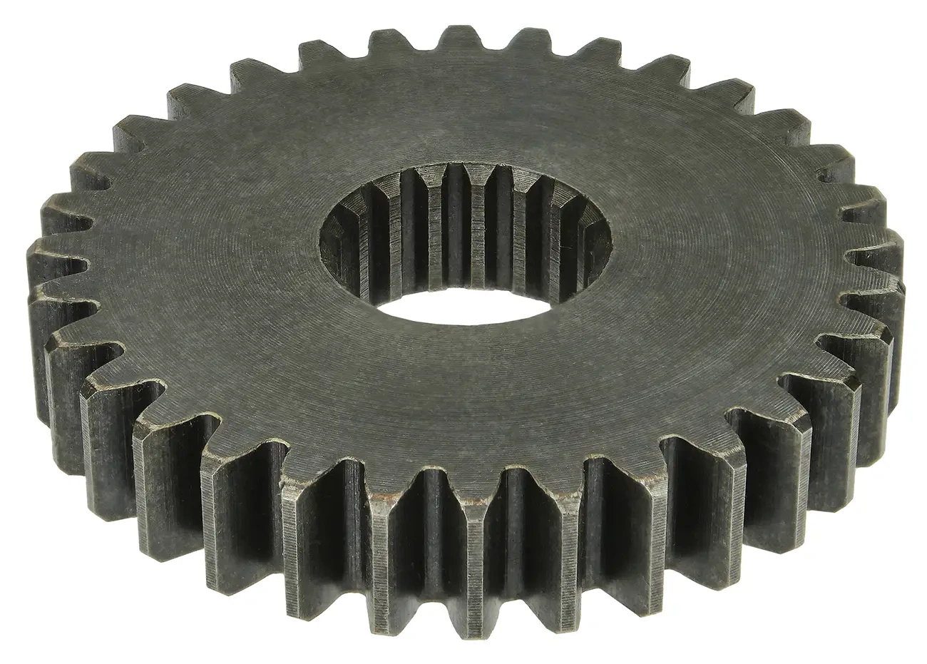 Зубчатая рейка Cat 306