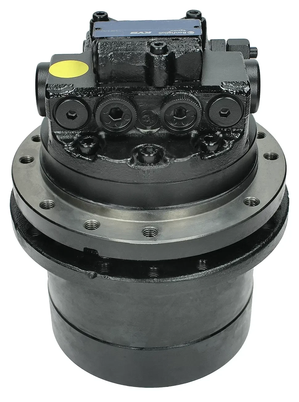 Гидромотор IHI 20NX (0781171UA)