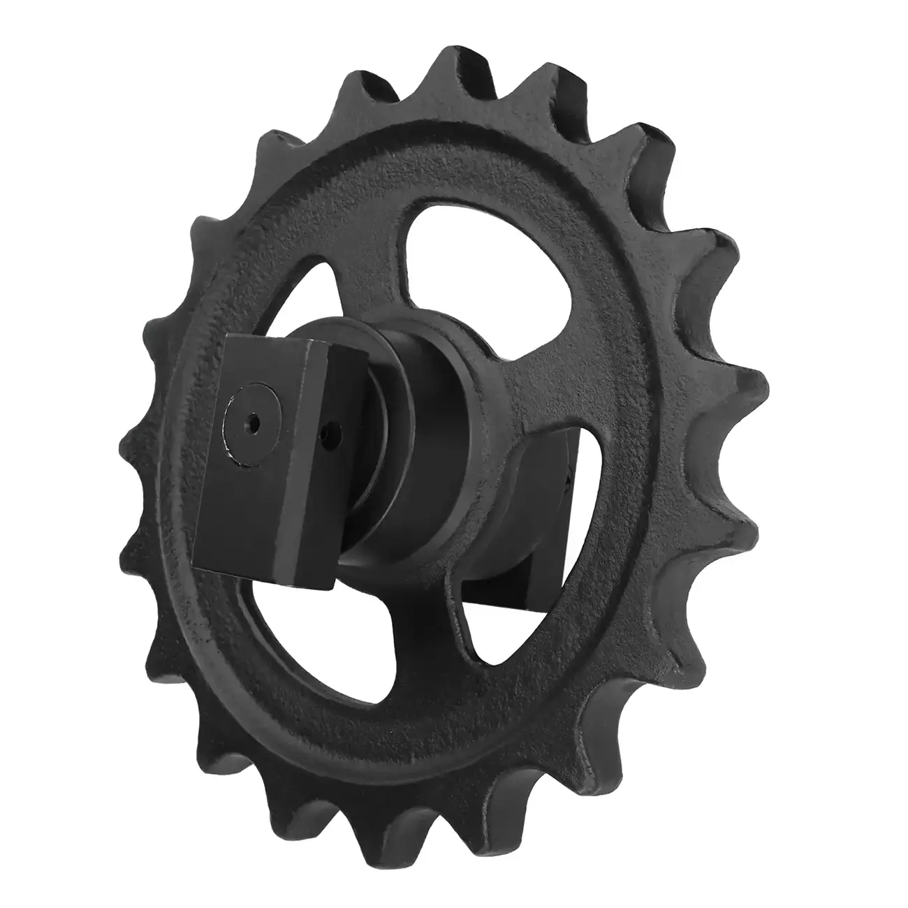 Натяжное колесо HYUNDAI R16-7