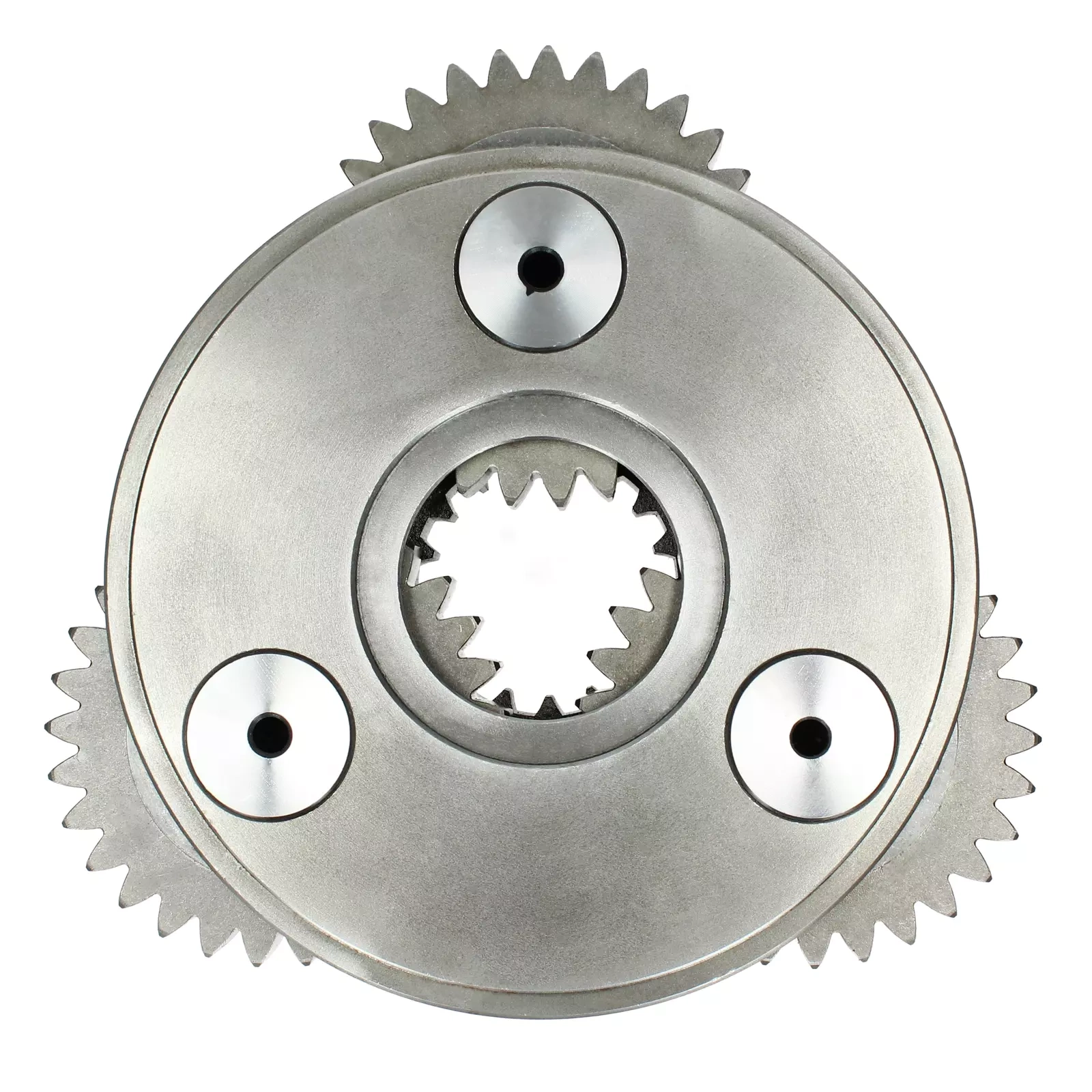 Комплект редукторов CAT 318D2 L