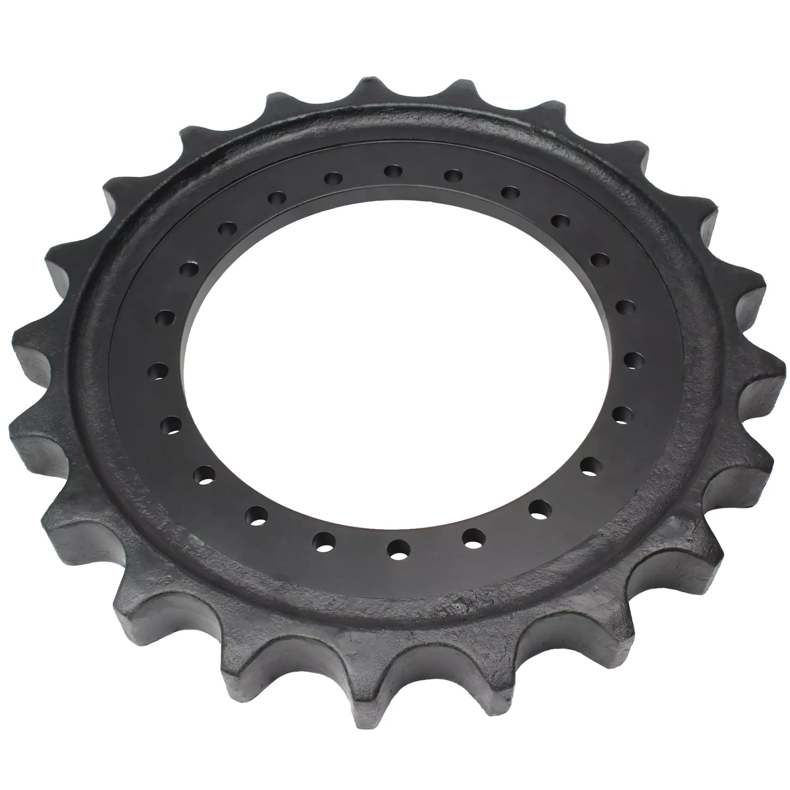Ведущее колесо для экскаватора CAT 317 (102-8134)