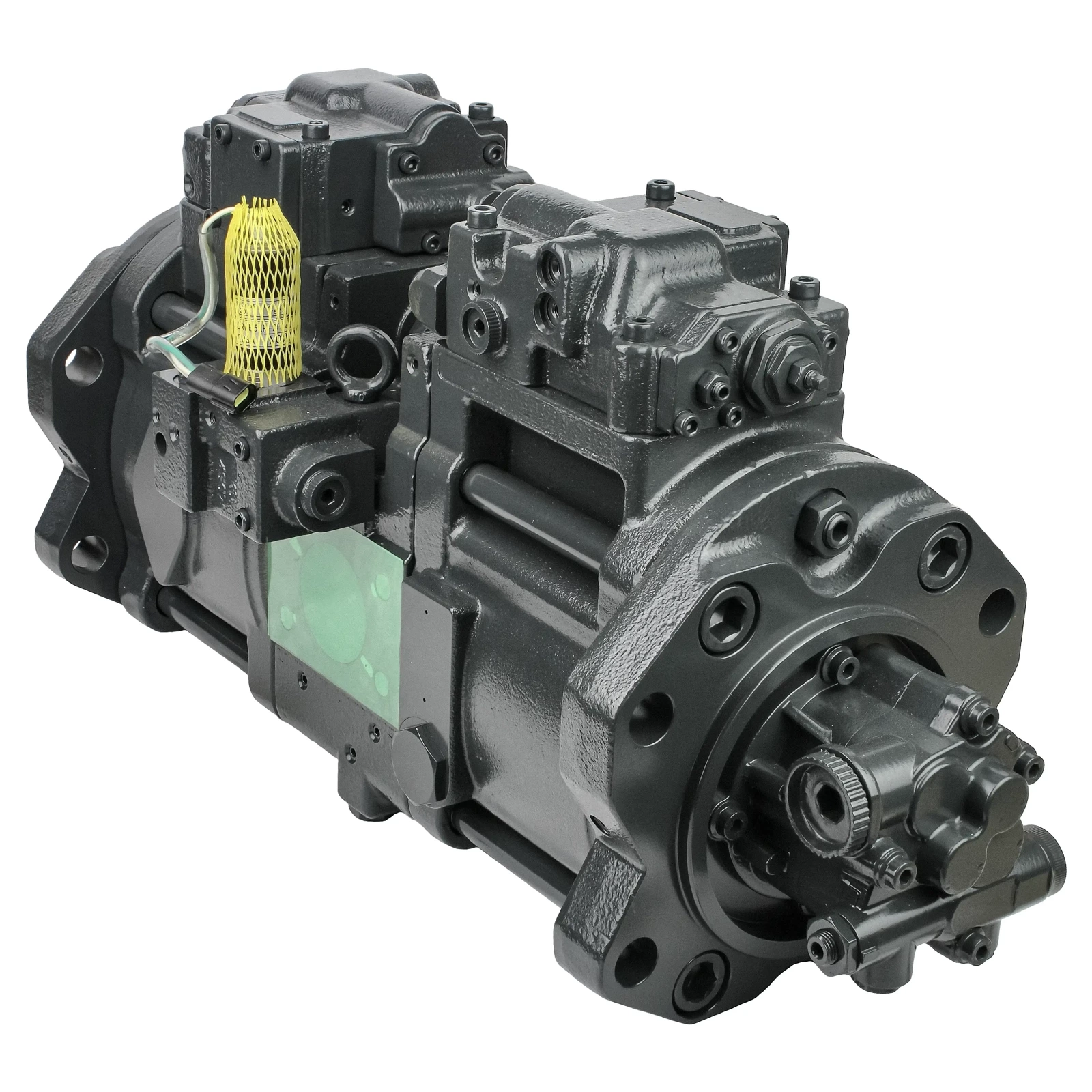 Гидравлический насос DOOSAN DX300 LC (K1006550)