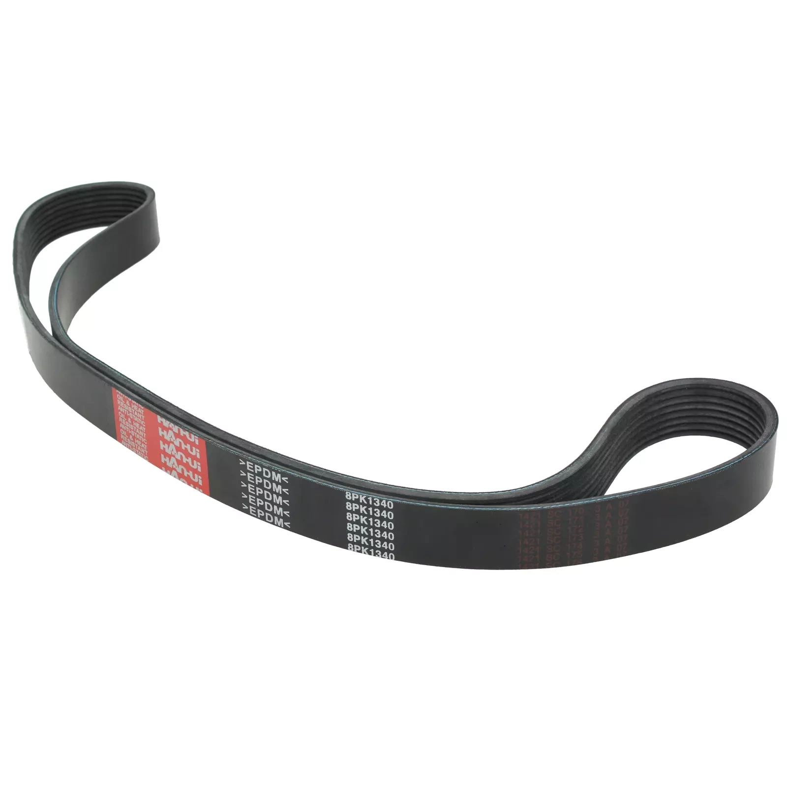 Клиноременная передача CAT 444E