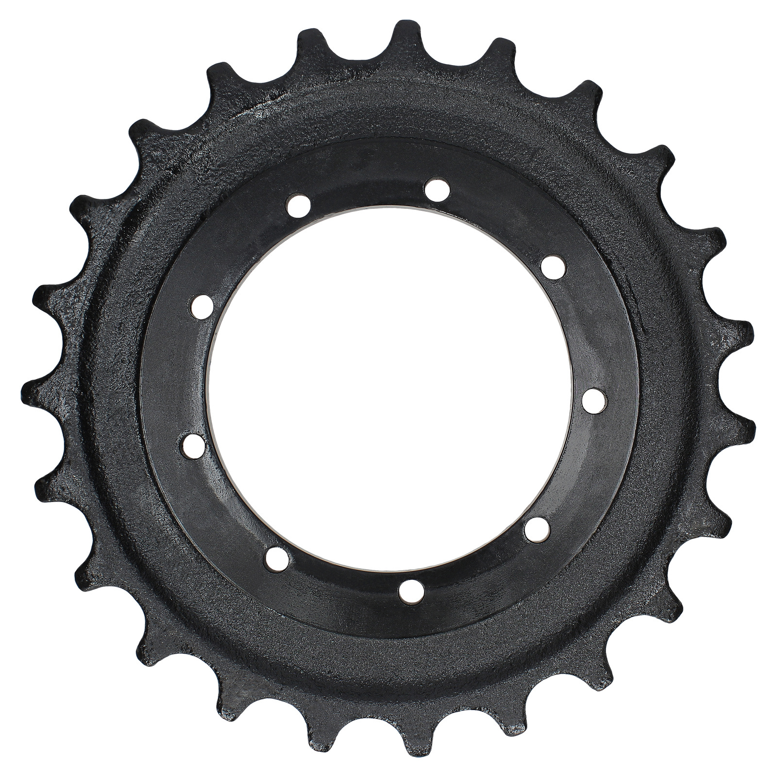 Ведущее колесо Komatsu PC10N-7 (20N-27-71115)