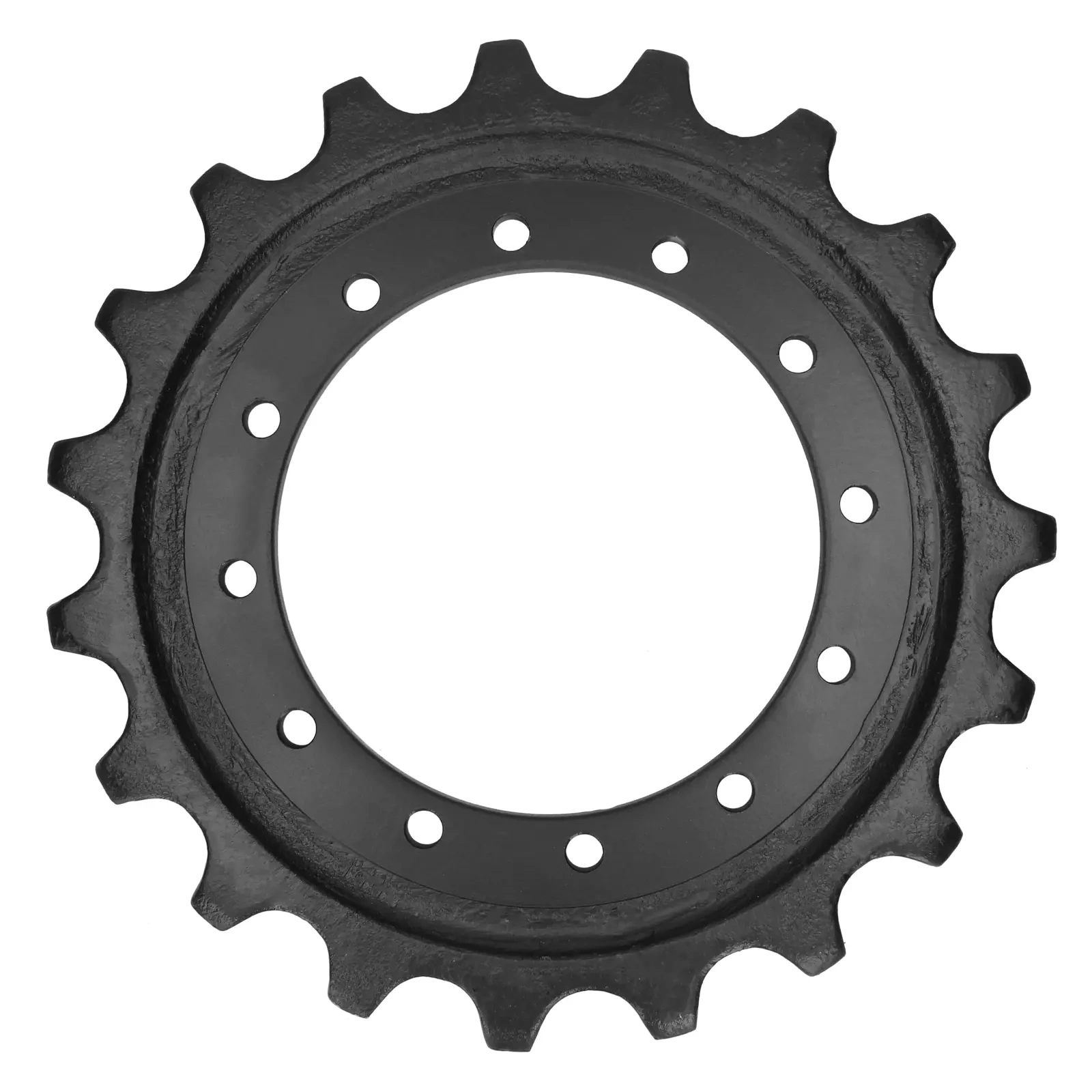 Ведущее колесо JCB 8040 ZTS