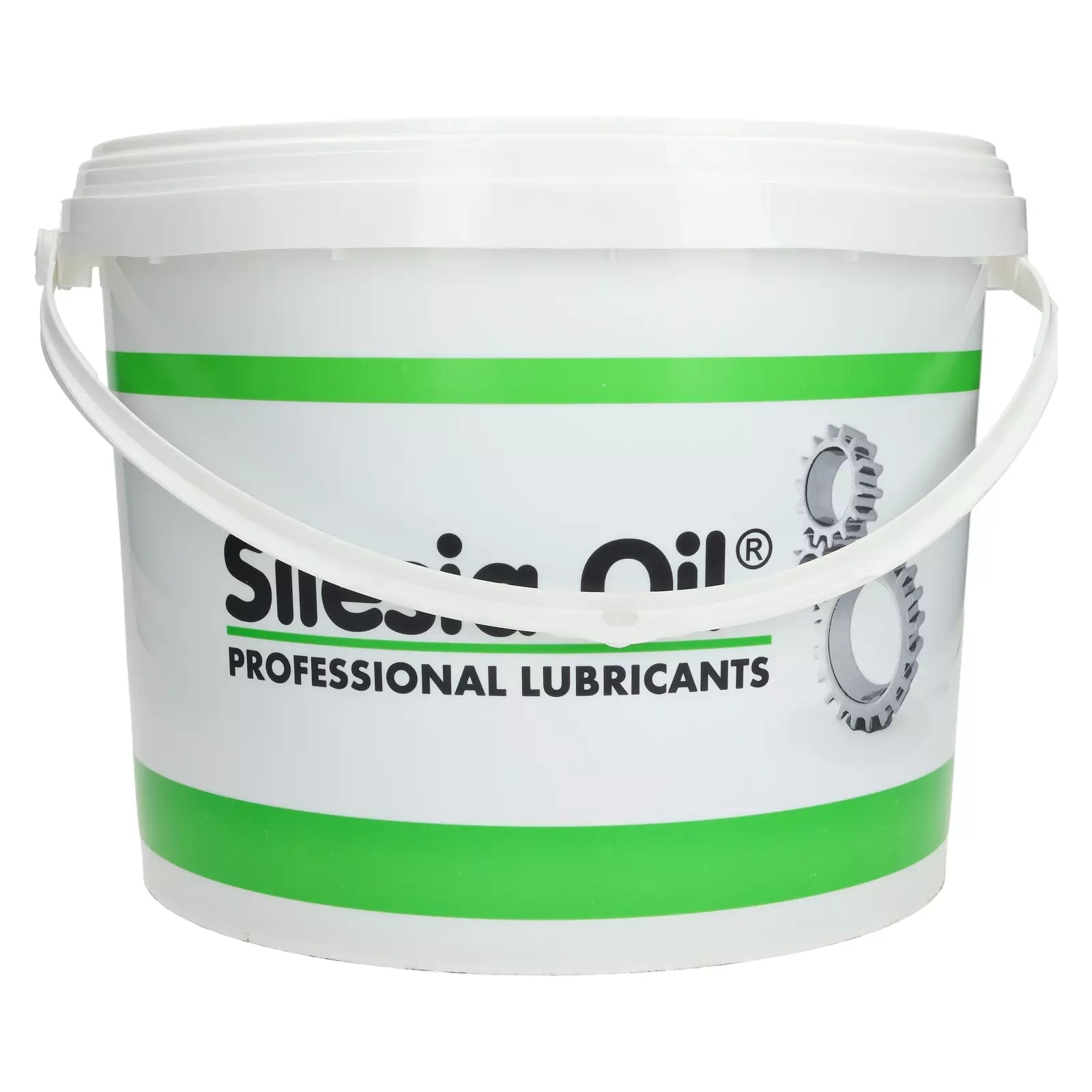 Графитовая смазка Silesia Oil, 10 кг