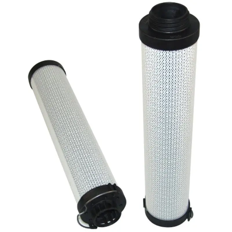 Гидравлический масляный фильтр HIFI FILTER SH 74483 NCO