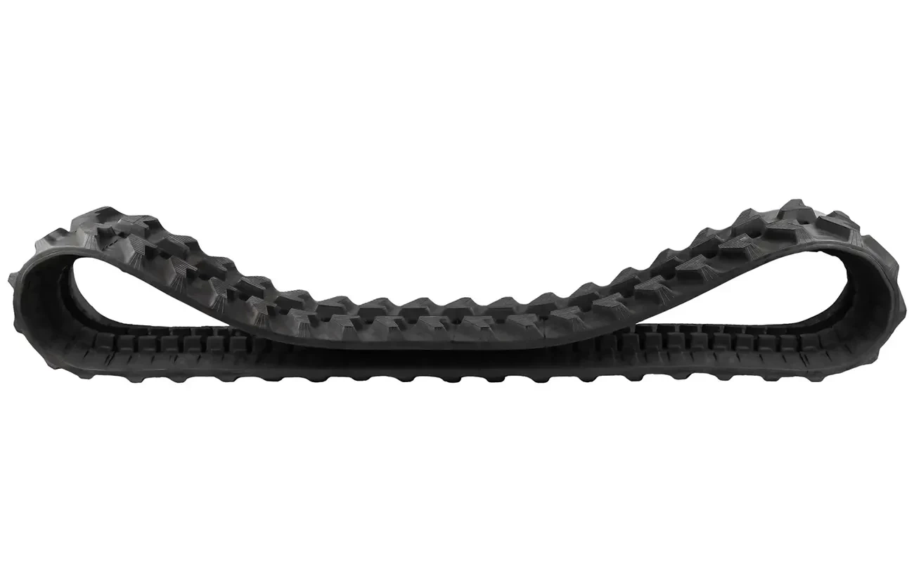 Резиновая гусеница KUBOTA K028 (300x52, 5x80 Вт)