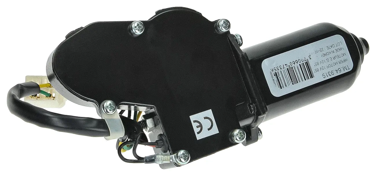 Моторчик стеклоочистителя NEUSON 2503