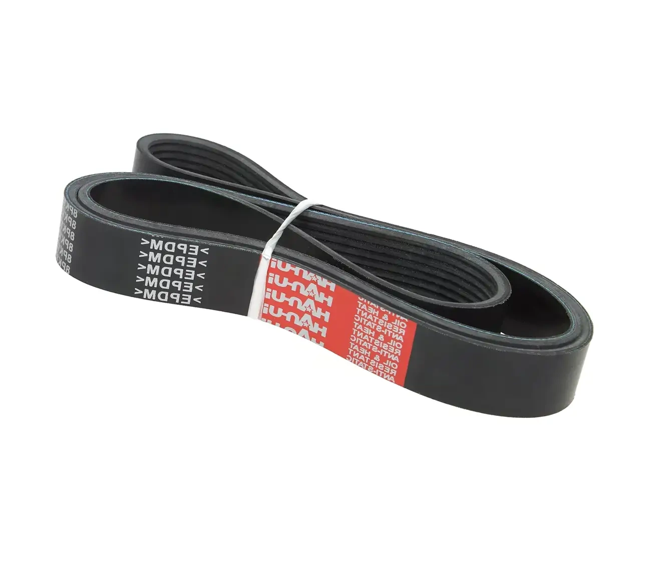 Клиноременная передача CAT 432E