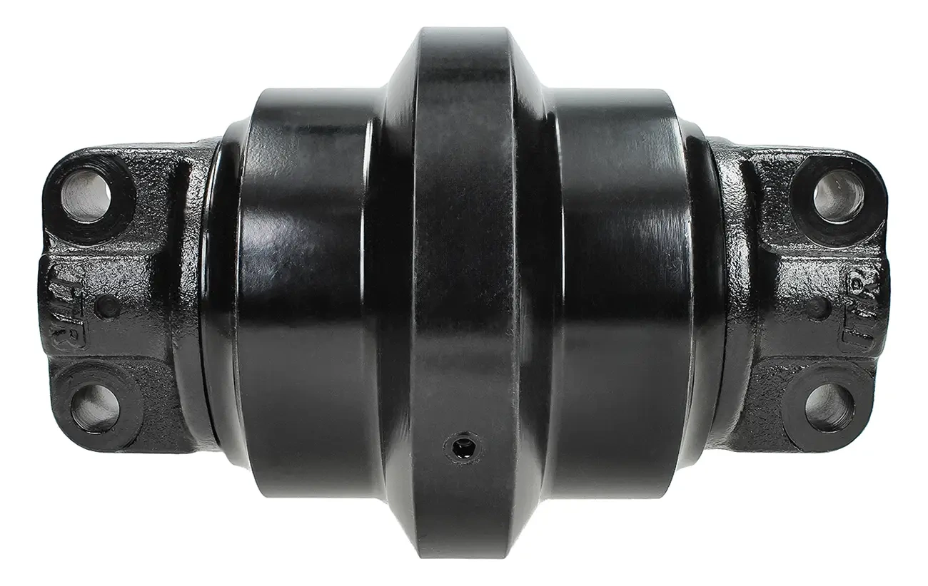 Каток CAT 308D