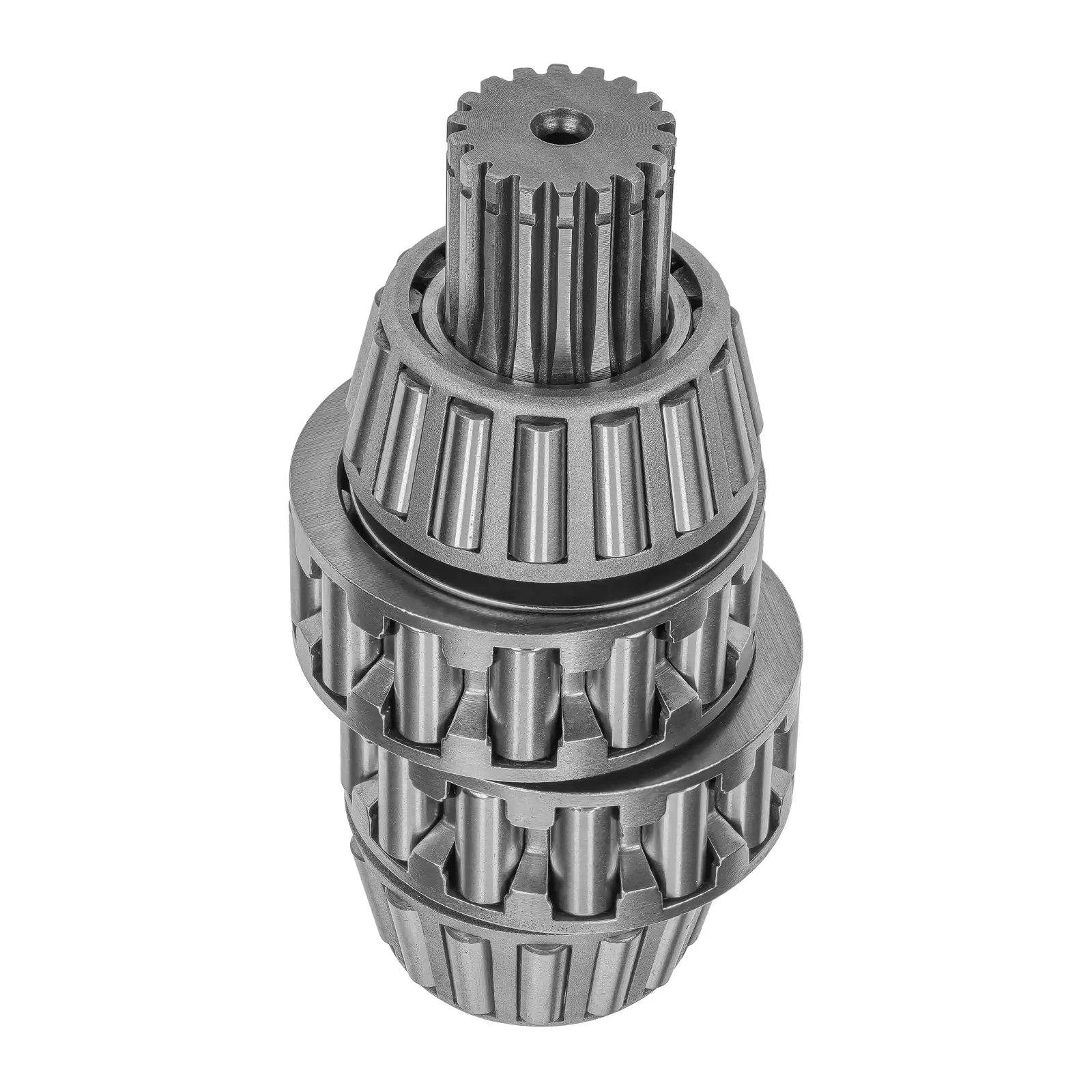 Комплект коленчатого вала Komatsu PC120