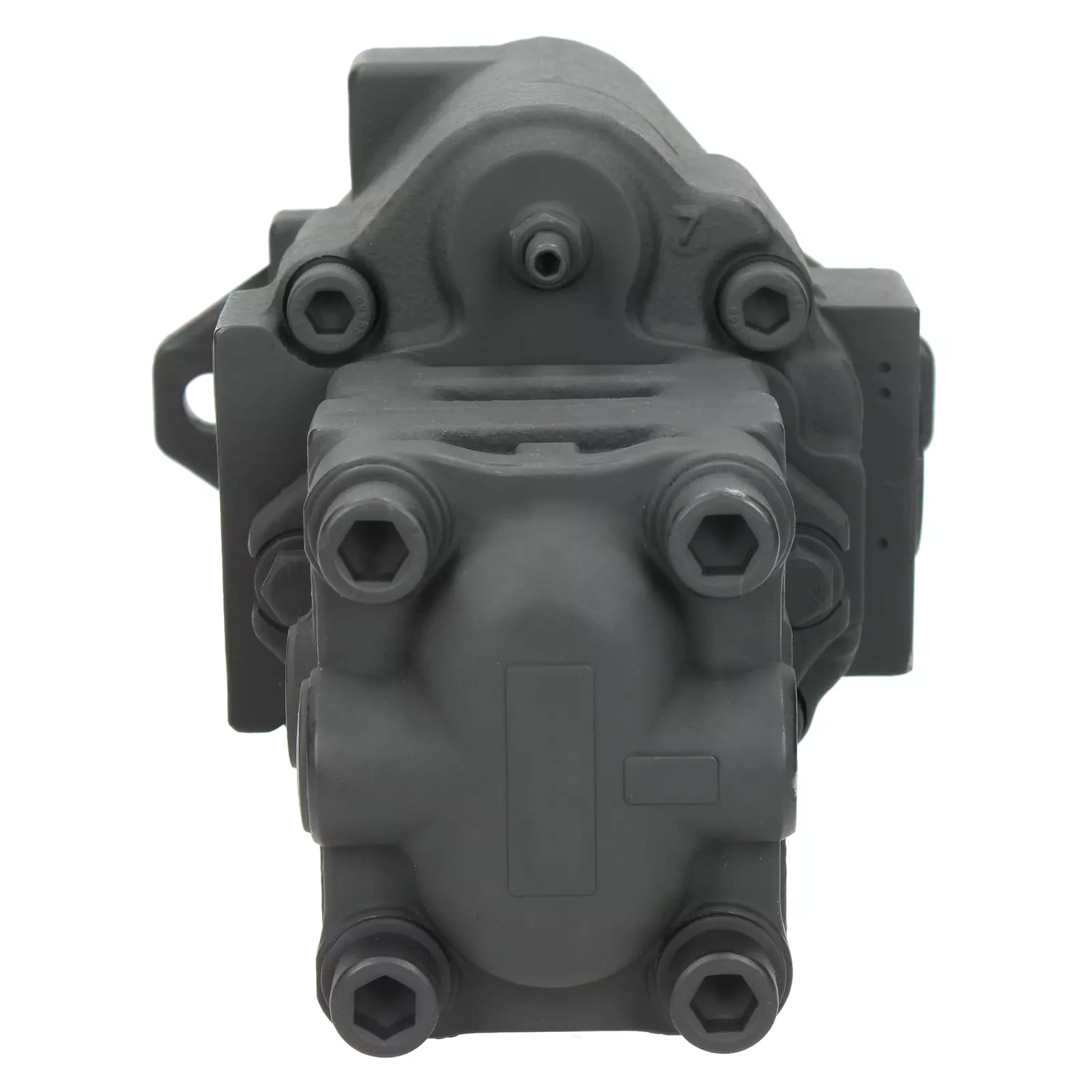 Гидравлический насос CAT 301.8 C