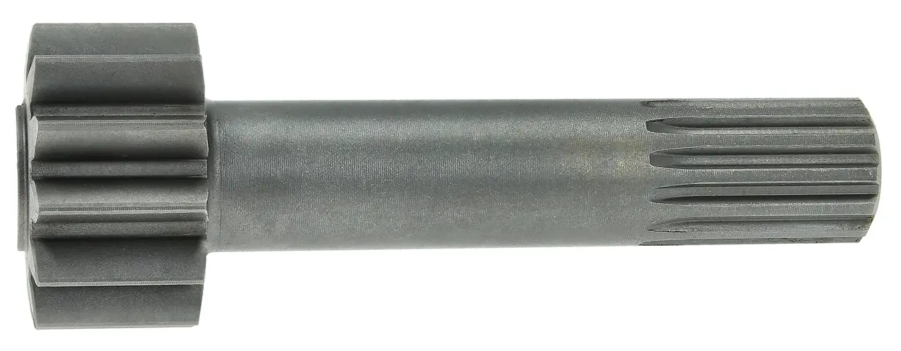 Выпускной вал AIRMAN AX22
