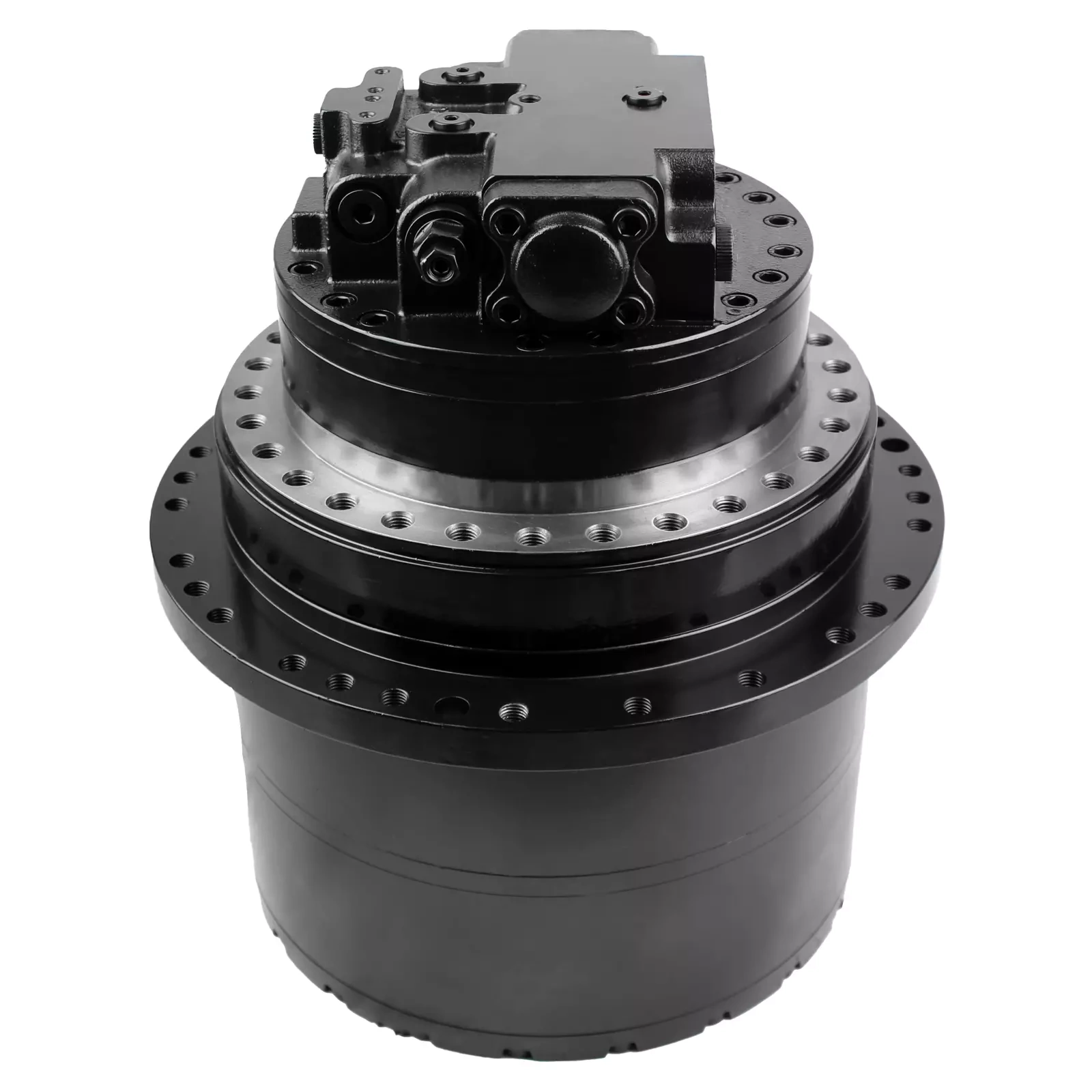 Гидромотор JCB JS200