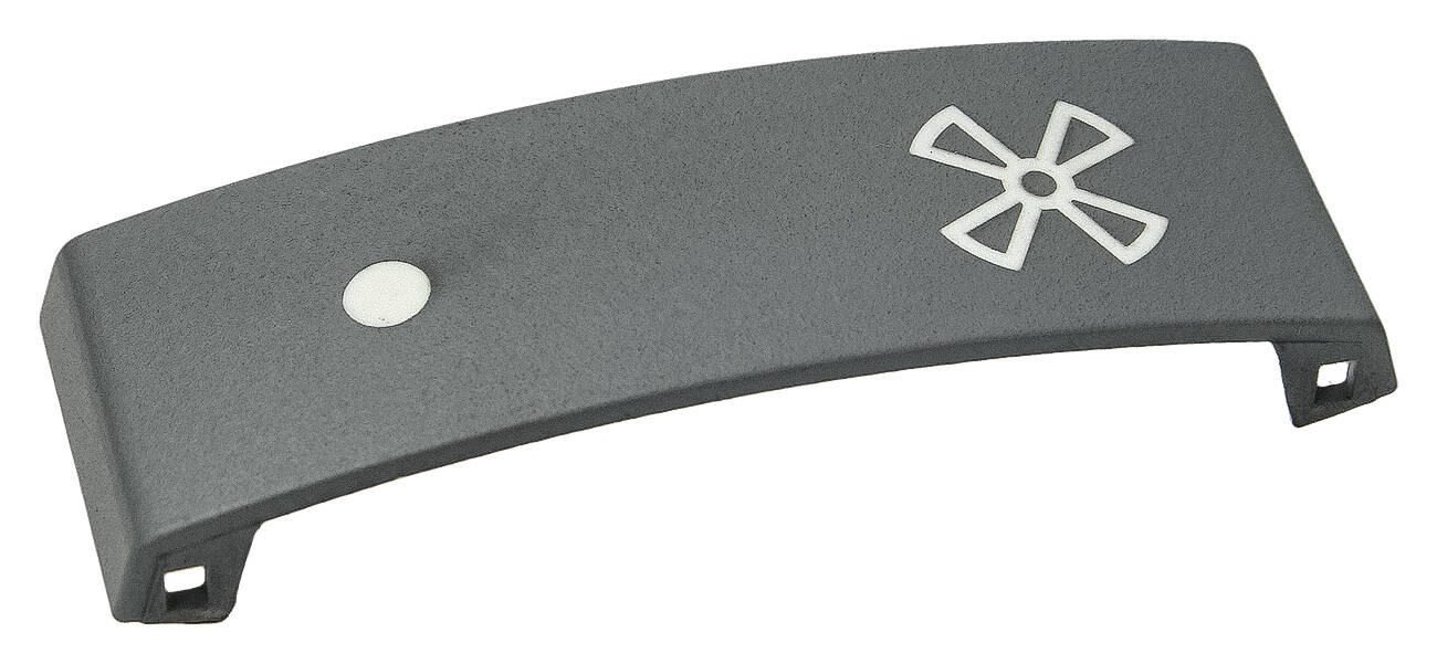 Крышка переключателя CAT 301.7 D (379-2569)