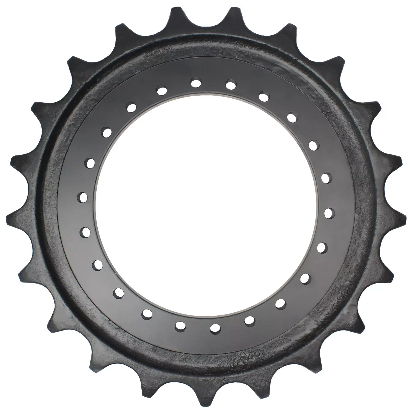 Ведущее колесо CAT 315B (102-8134)