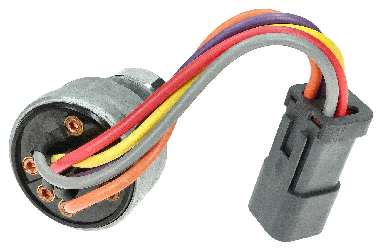 Ключ зажигания CAT 304.5