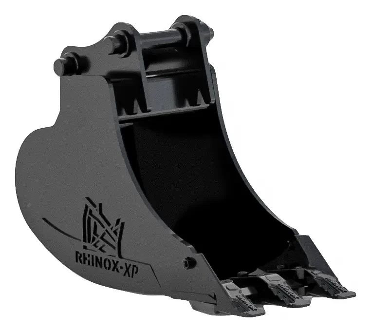 Копающая ложка KUBOTA U35-4-30 см
