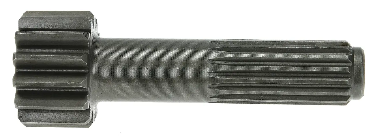 Кулачковый вал Yanmar B5